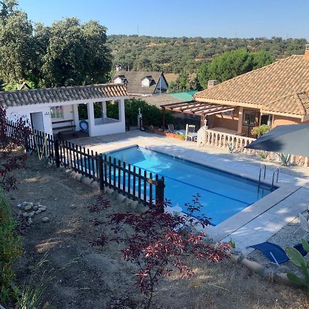 הוילה Villa del Prado Jaramundi מראה חיצוני תמונה