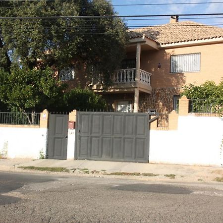 הוילה Villa del Prado Jaramundi מראה חיצוני תמונה