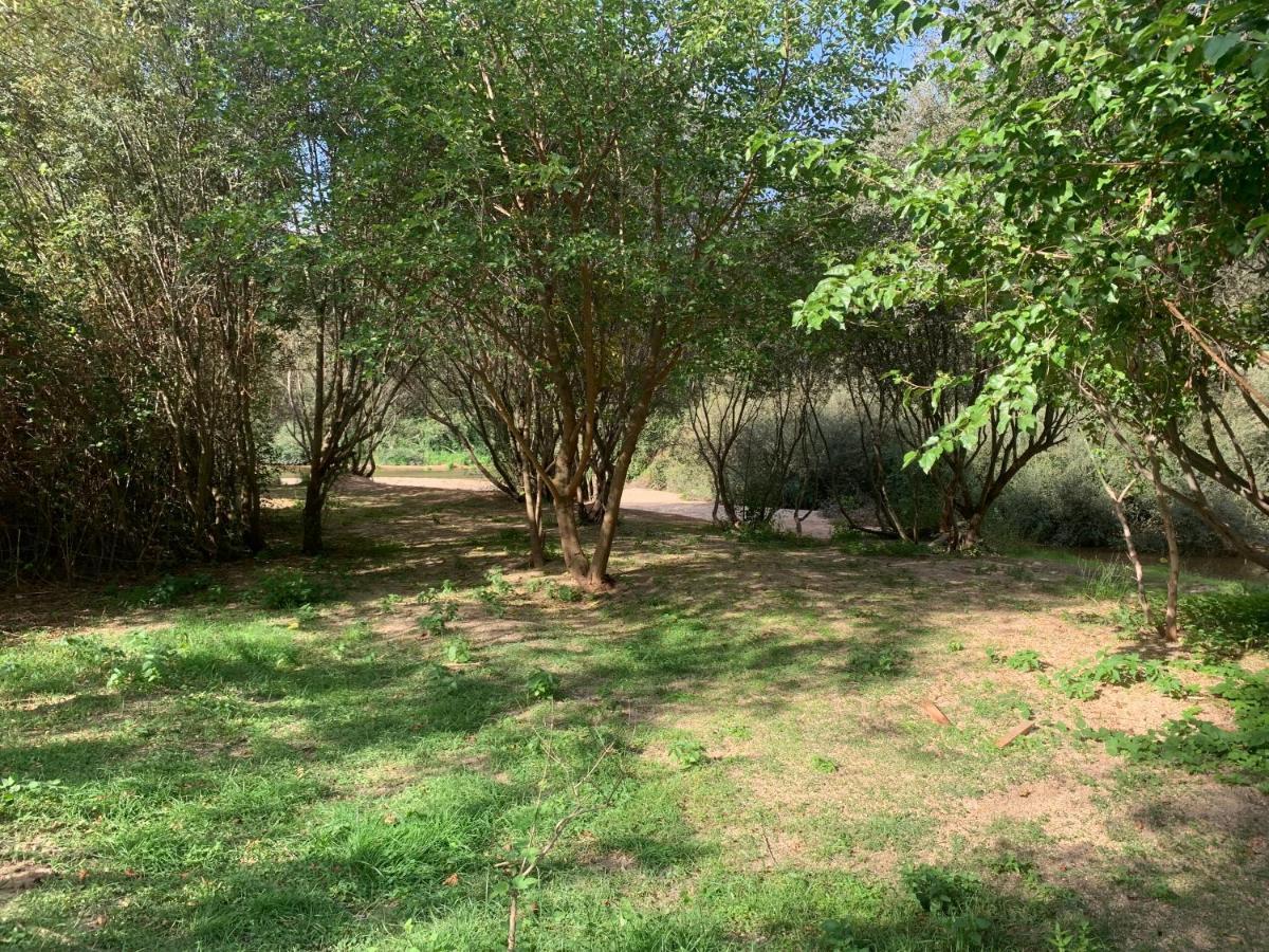 הוילה Villa del Prado Jaramundi מראה חיצוני תמונה