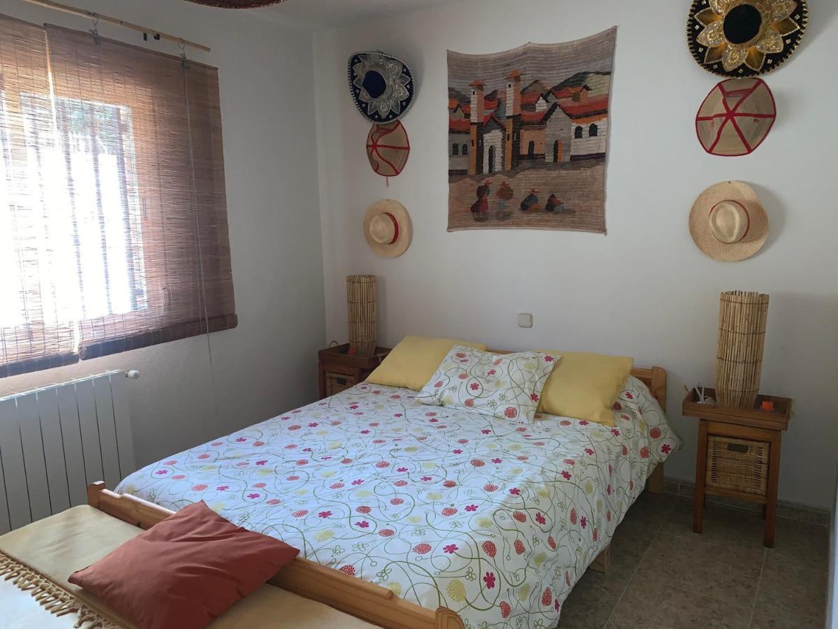הוילה Villa del Prado Jaramundi מראה חיצוני תמונה