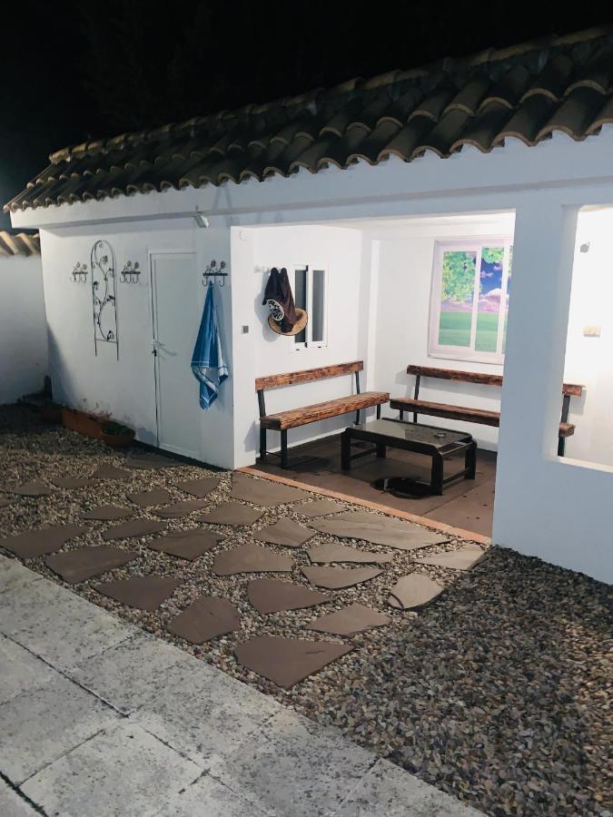 הוילה Villa del Prado Jaramundi מראה חיצוני תמונה