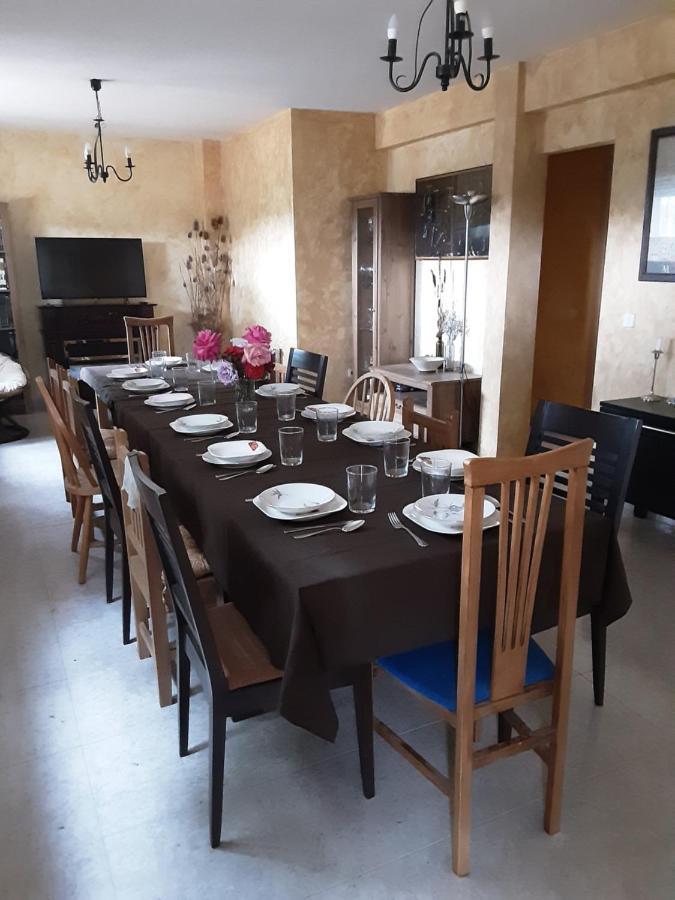 הוילה Villa del Prado Jaramundi מראה חיצוני תמונה