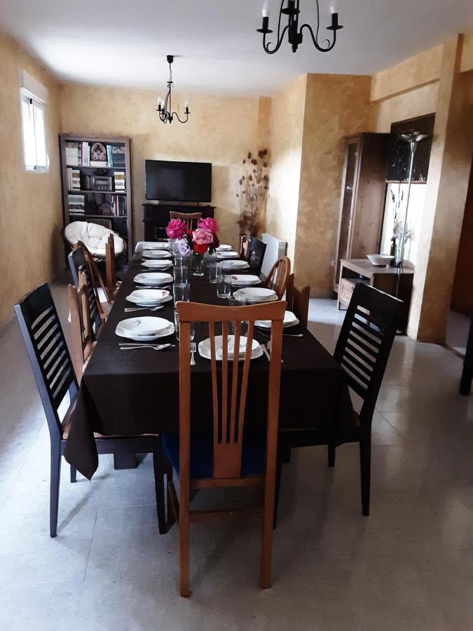 הוילה Villa del Prado Jaramundi מראה חיצוני תמונה