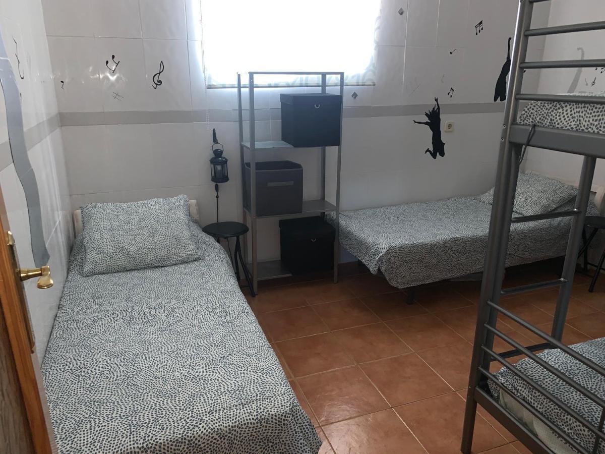 הוילה Villa del Prado Jaramundi מראה חיצוני תמונה