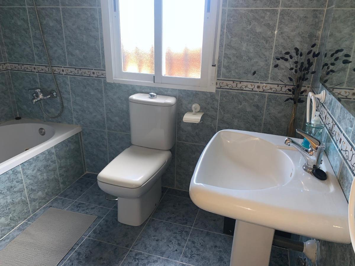 הוילה Villa del Prado Jaramundi מראה חיצוני תמונה