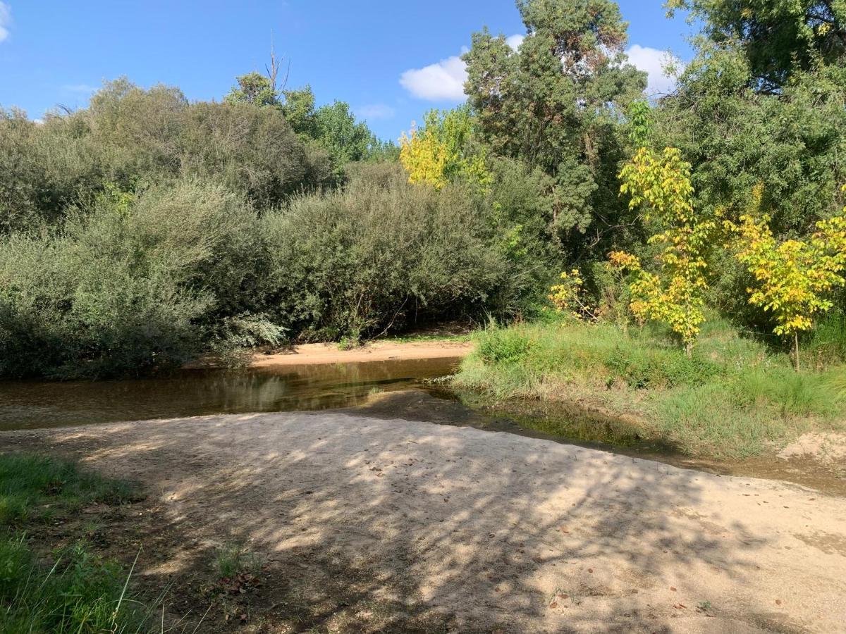 הוילה Villa del Prado Jaramundi מראה חיצוני תמונה