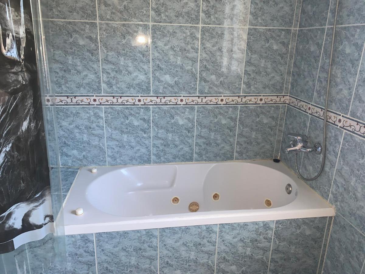 הוילה Villa del Prado Jaramundi מראה חיצוני תמונה