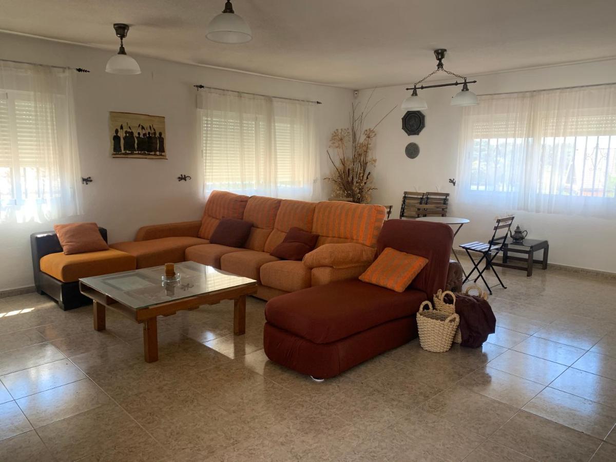 הוילה Villa del Prado Jaramundi מראה חיצוני תמונה