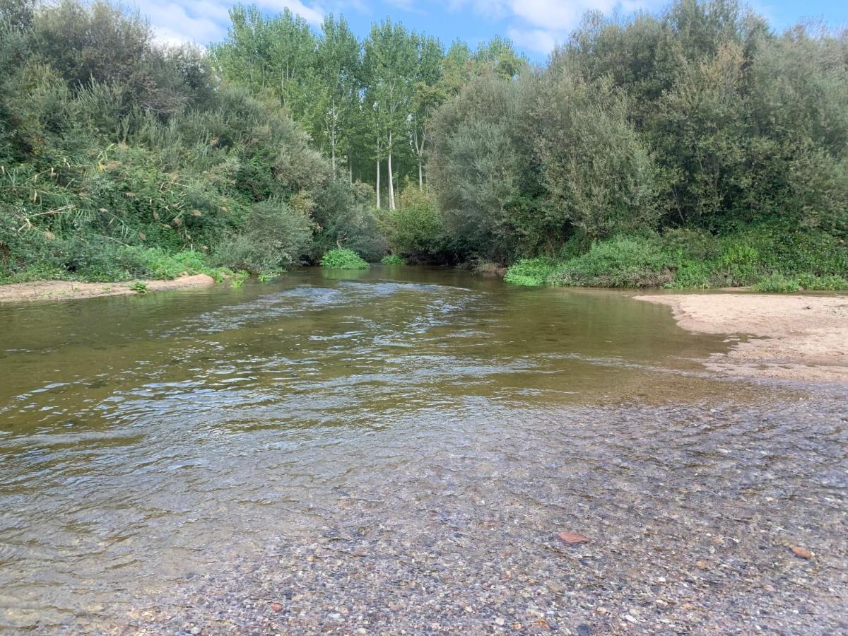 הוילה Villa del Prado Jaramundi מראה חיצוני תמונה