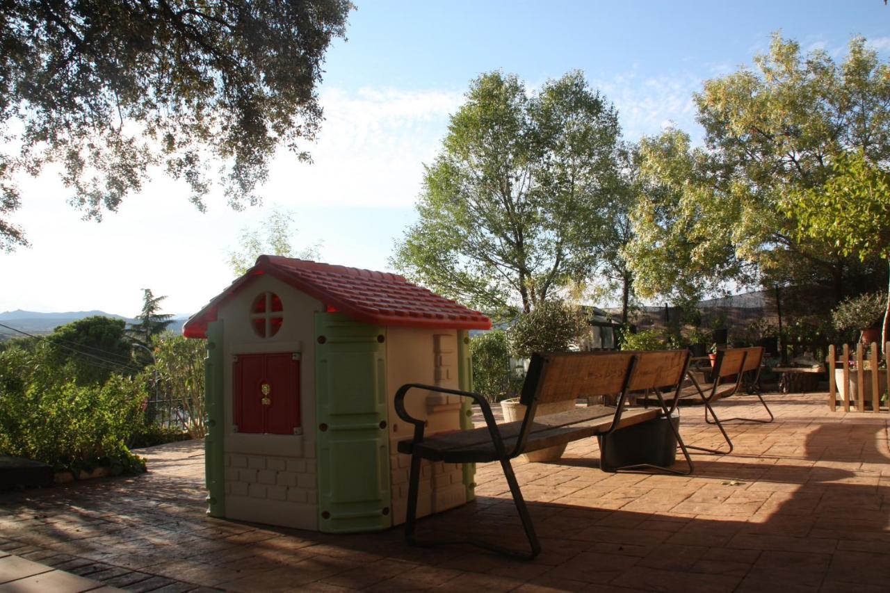 הוילה Villa del Prado Jaramundi מראה חיצוני תמונה