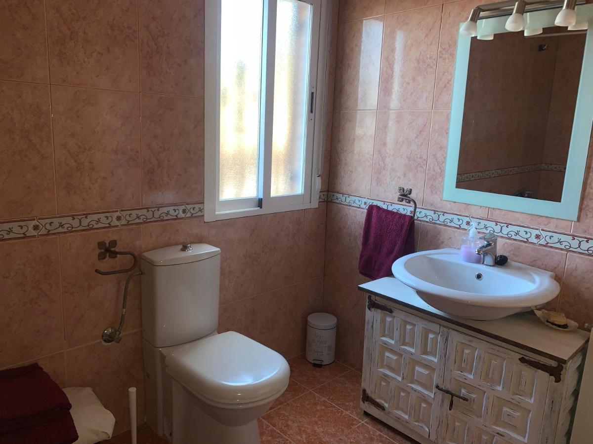 הוילה Villa del Prado Jaramundi מראה חיצוני תמונה
