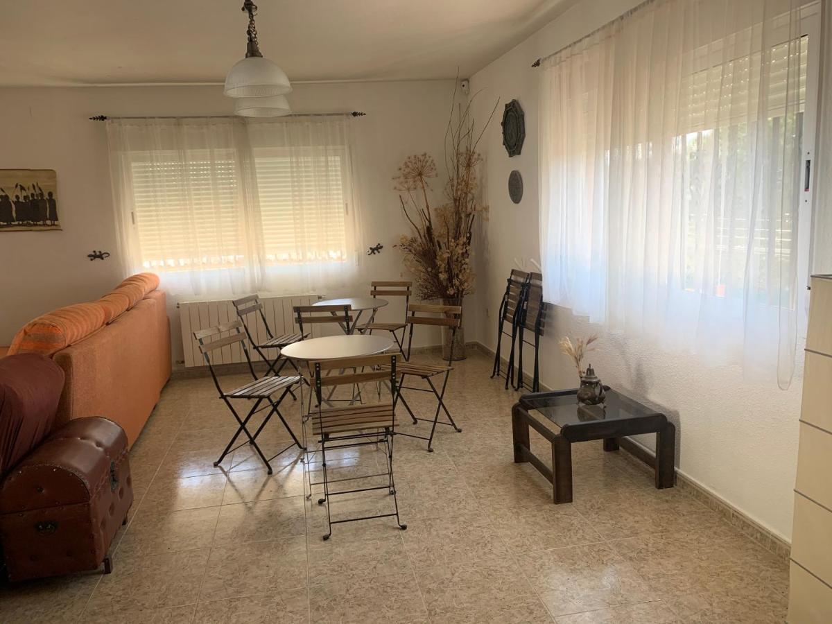 הוילה Villa del Prado Jaramundi מראה חיצוני תמונה