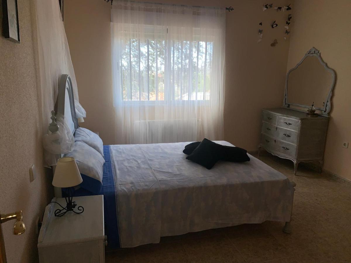 הוילה Villa del Prado Jaramundi מראה חיצוני תמונה