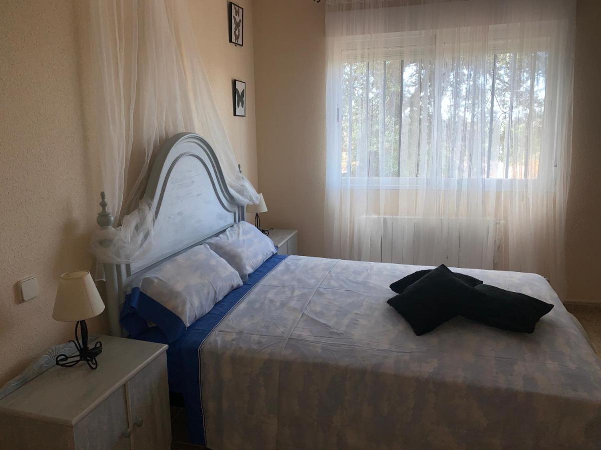 הוילה Villa del Prado Jaramundi מראה חיצוני תמונה