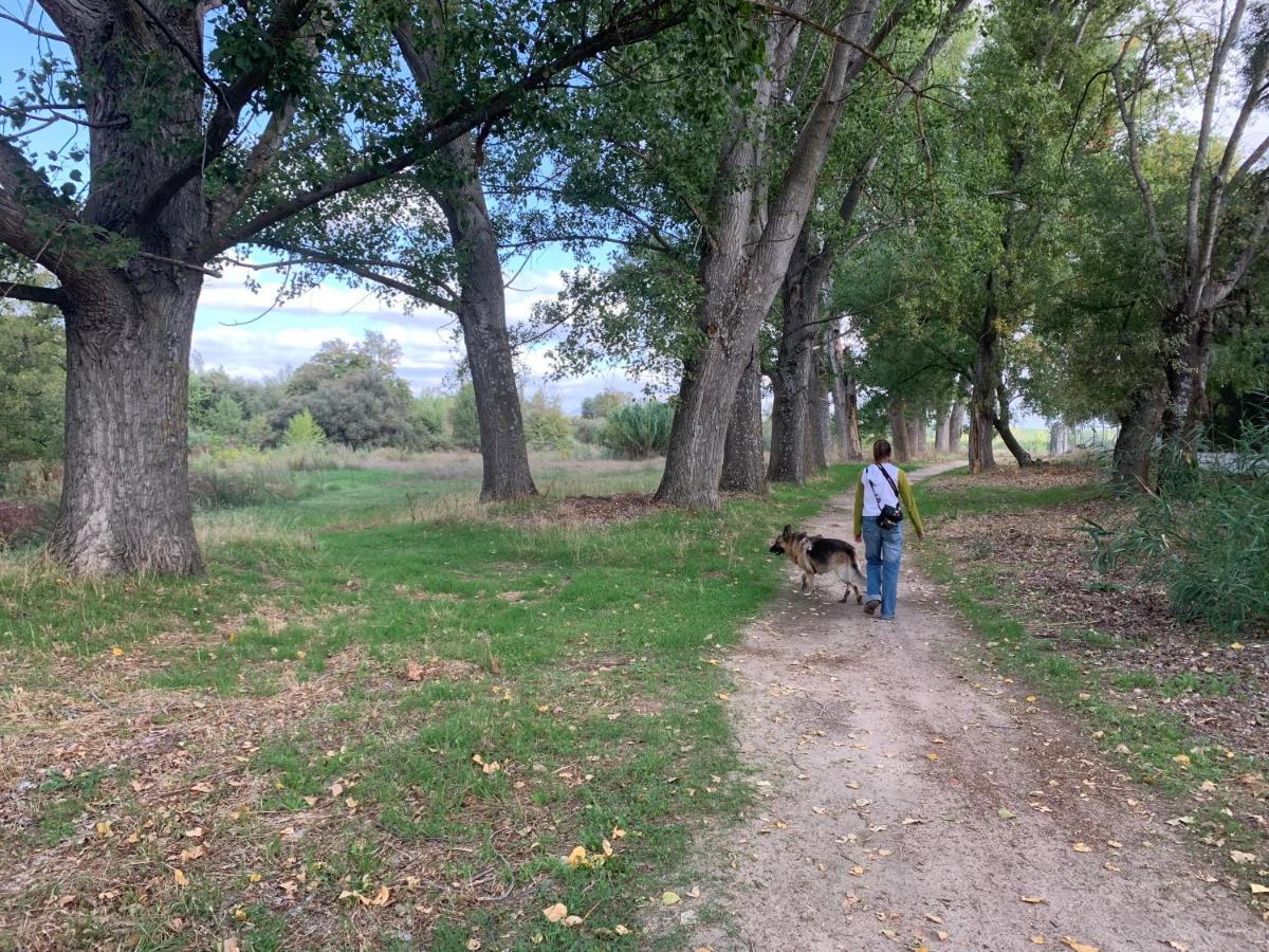 הוילה Villa del Prado Jaramundi מראה חיצוני תמונה