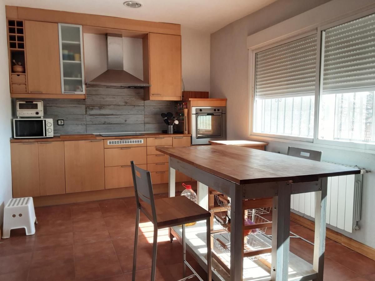 הוילה Villa del Prado Jaramundi מראה חיצוני תמונה