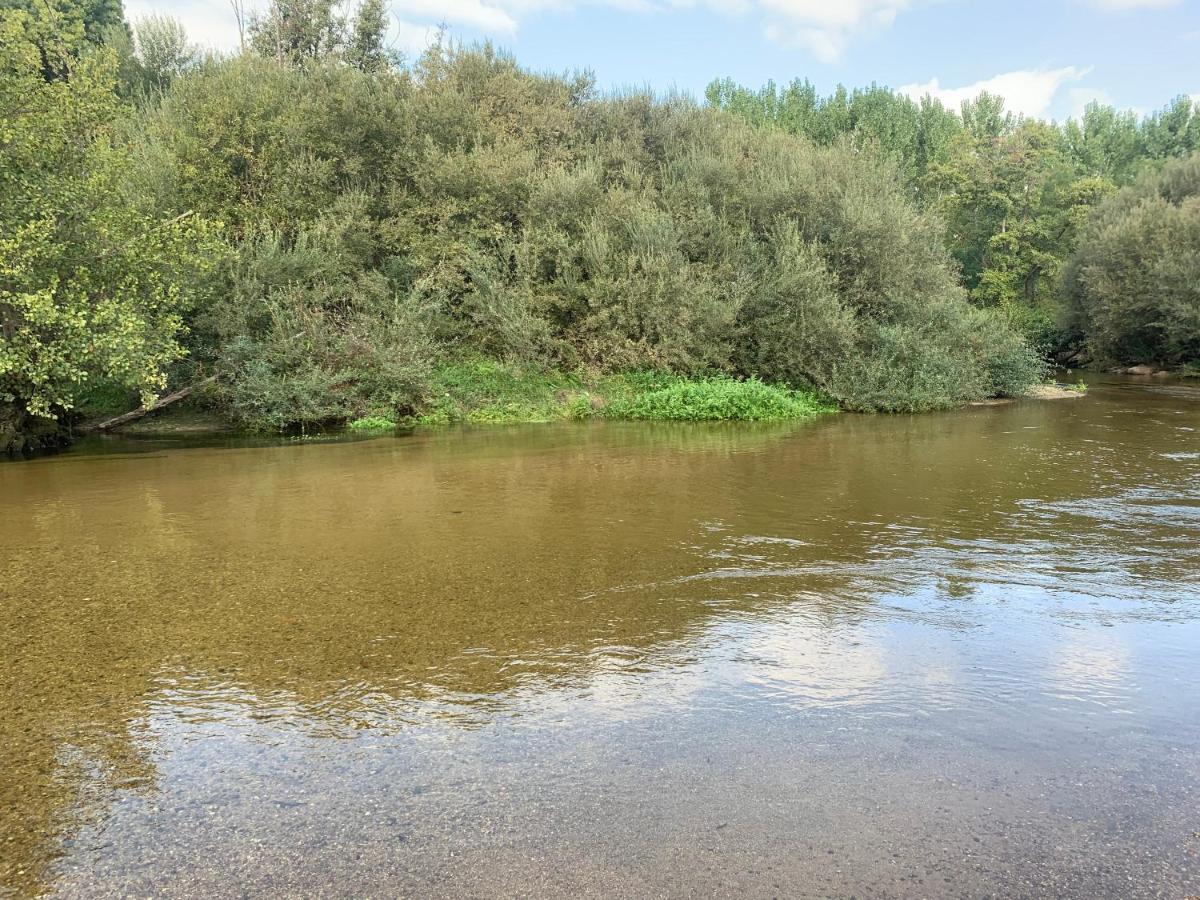 הוילה Villa del Prado Jaramundi מראה חיצוני תמונה