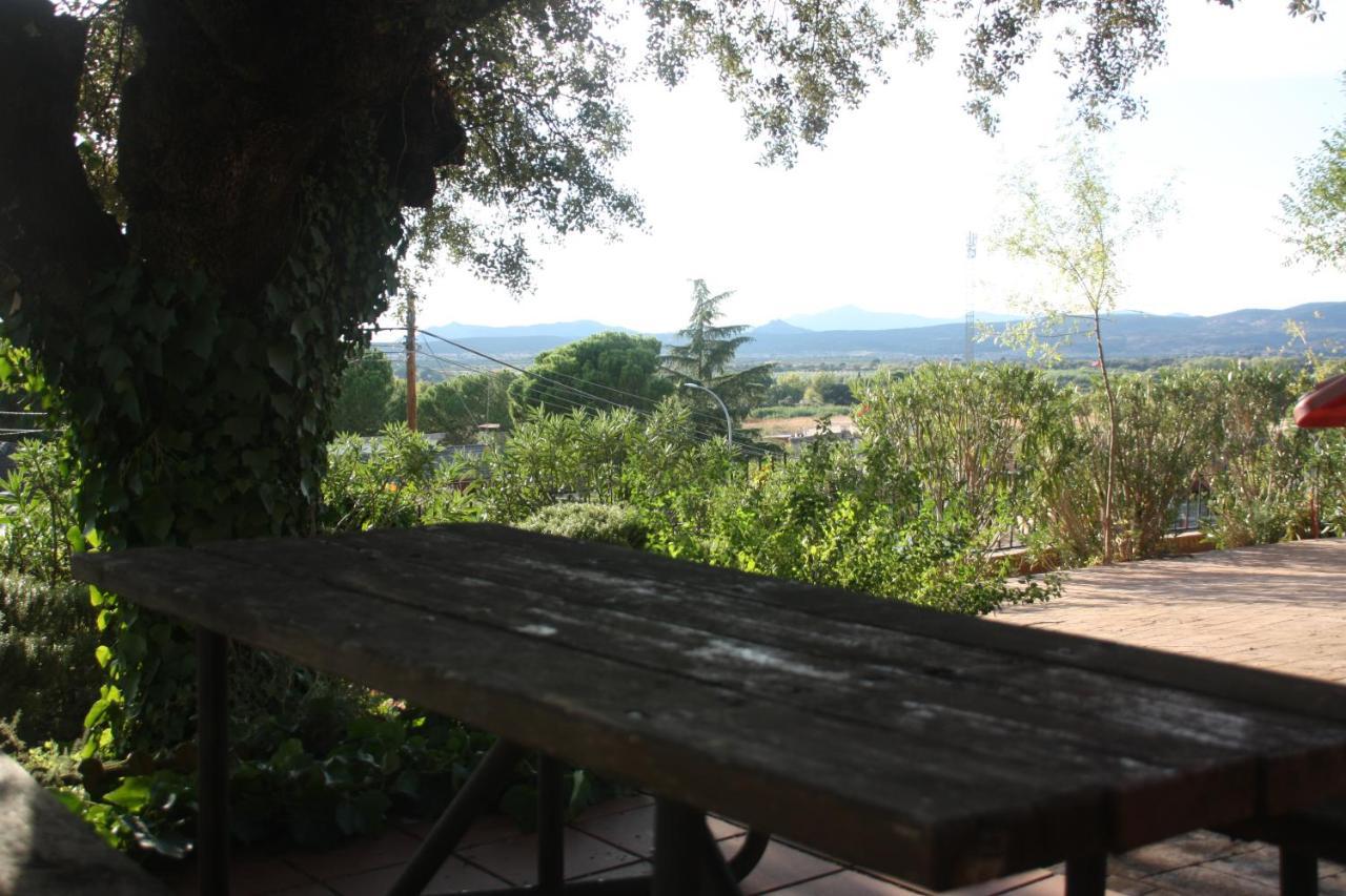 הוילה Villa del Prado Jaramundi מראה חיצוני תמונה