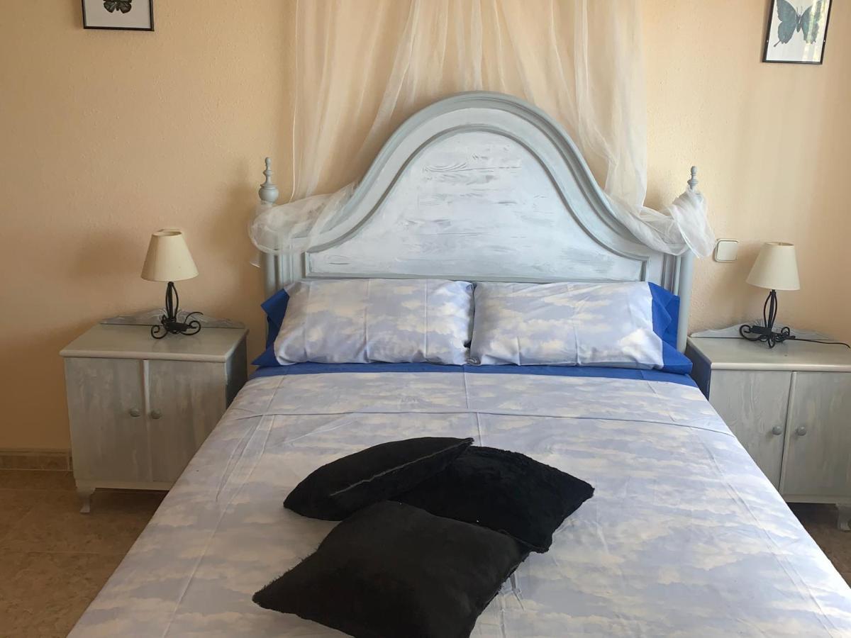 הוילה Villa del Prado Jaramundi מראה חיצוני תמונה