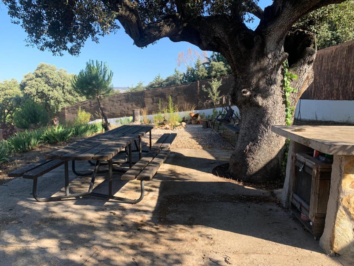 הוילה Villa del Prado Jaramundi מראה חיצוני תמונה