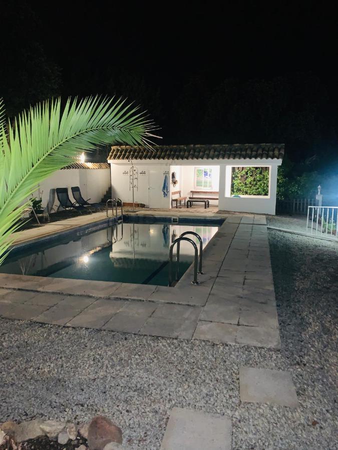 הוילה Villa del Prado Jaramundi מראה חיצוני תמונה