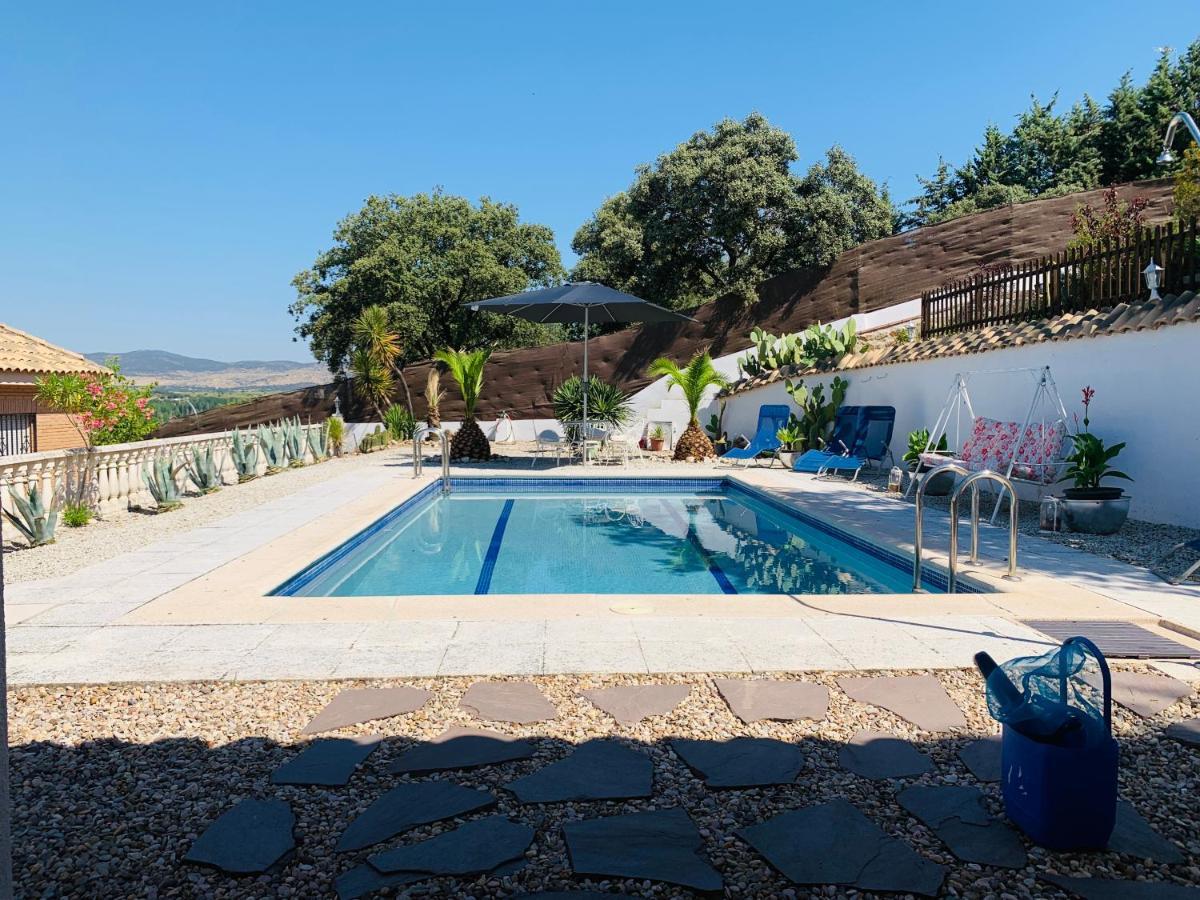 הוילה Villa del Prado Jaramundi מראה חיצוני תמונה