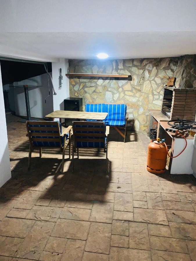 הוילה Villa del Prado Jaramundi מראה חיצוני תמונה
