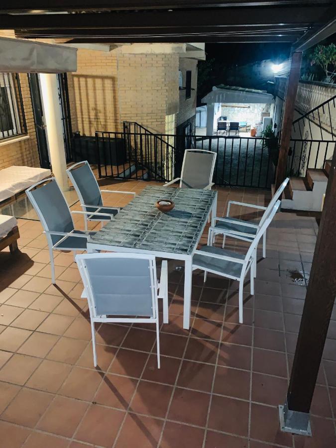הוילה Villa del Prado Jaramundi מראה חיצוני תמונה